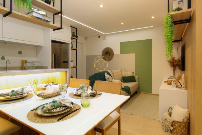 Imagem Apartamento com 2 Quartos à Venda, 90 m² em Centro - Itapoá
