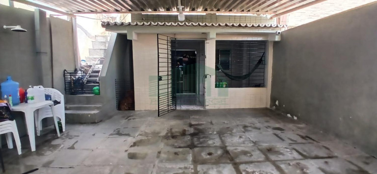 Imagem Casa com 3 Quartos à Venda, 80 m² em Janga - Paulista Imagem Casa com 3 Quartos à Venda, 80 m² em Janga - Paulista
