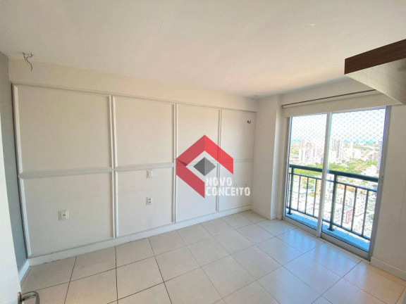 Imagem Apartamento com 3 Quartos à Venda, 70 m² em Cocó - Fortaleza Imagem Apartamento com 3 Quartos à Venda, 70 m² em Cocó - Fortaleza