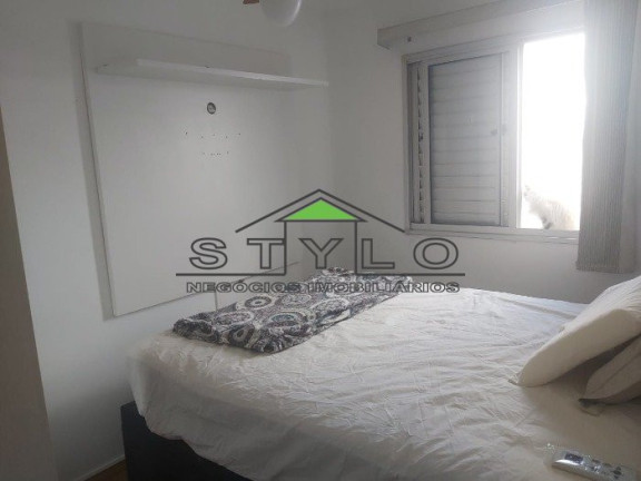 Imagem Apartamento com 2 Quartos à Venda, 52 m² em Centro - São Bernardo Do Campo Imagem Apartamento com 2 Quartos à Venda, 52 m² em Centro - São Bernardo Do Campo