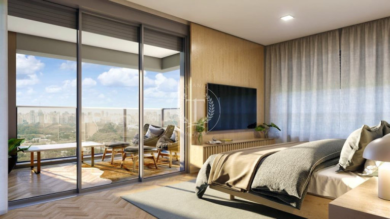 Imagem Apartamento com 2 Quartos à Venda, 69 m² em Vila Nova Conceição - São Paulo Imagem Apartamento com 2 Quartos à Venda, 69 m² em Vila Nova Conceição - São Paulo
