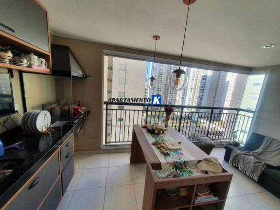Imagem Apartamento com 3 Quartos à Venda, 86 m² em Jardim Flor Da Montanha - Guarulhos