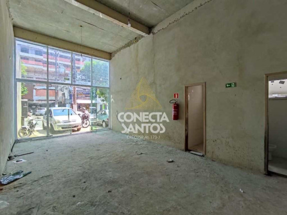 Imagem Imóvel à Venda, 230 m² em Pompéia - Santos Imagem Imóvel à Venda, 230 m² em Pompéia - Santos