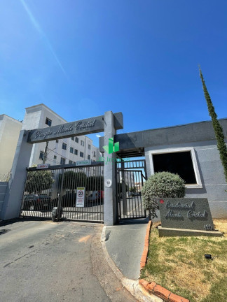 Imagem Imóvel com 2 Quartos para Alugar, 1.111 m² em Belvedere - Montes Claros Imagem Imóvel com 2 Quartos para Alugar, 1.111 m² em Belvedere - Montes Claros