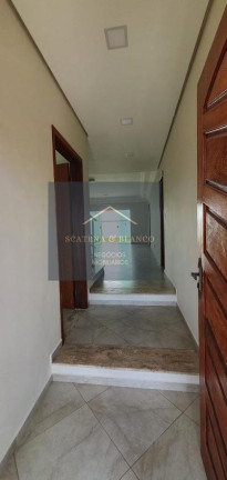 Imagem Casa de Condomínio com 3 Quartos à Venda, 224 m² em Condomínio Villa Dos Inglezes - Sorocaba