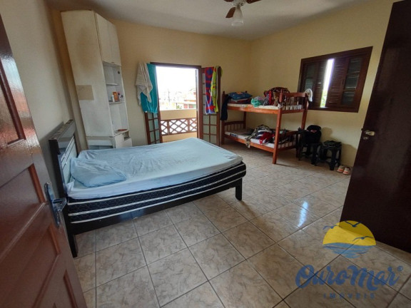 Imagem Sobrado com 1 Quarto para Alugar ou Temporada, 65 m² em Bopiranga - Itanhaém Imagem Sobrado com 1 Quarto para Alugar ou Temporada, 65 m² em Bopiranga - Itanhaém