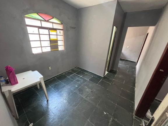 Imagem Casa com 2 Quartos à Venda, 200 m² em Conjunto Confisco - Contagem Imagem Casa com 2 Quartos à Venda, 200 m² em Conjunto Confisco - Contagem