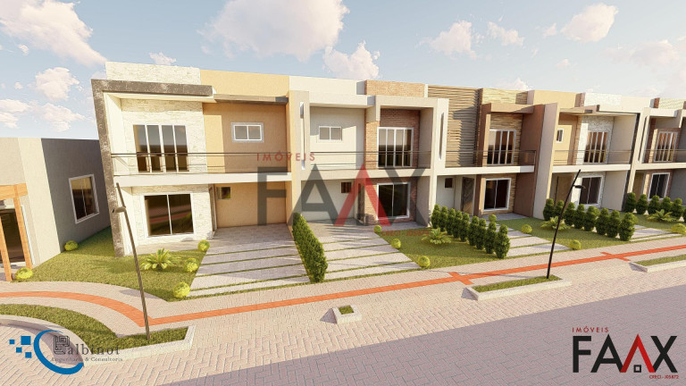 Imagem Casa com 2 Quartos à Venda, 99 m² em Morro Alto - Guarapuava Imagem Casa com 2 Quartos à Venda, 99 m² em Morro Alto - Guarapuava