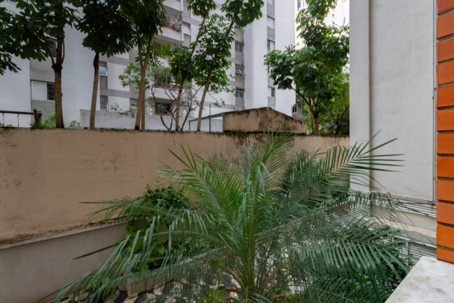 Imagem Apartamento com 1 Quarto à Venda, 44 m² em Jardim Paulista - São Paulo