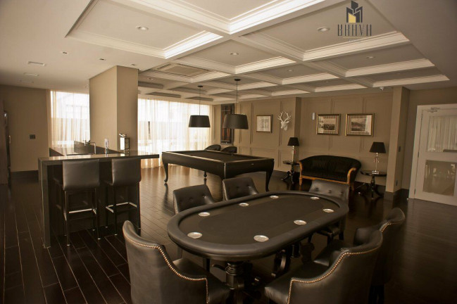 Imagem Apartamento com 3 Quartos à Venda, 161 m² em Centro - Balneário Camboriú