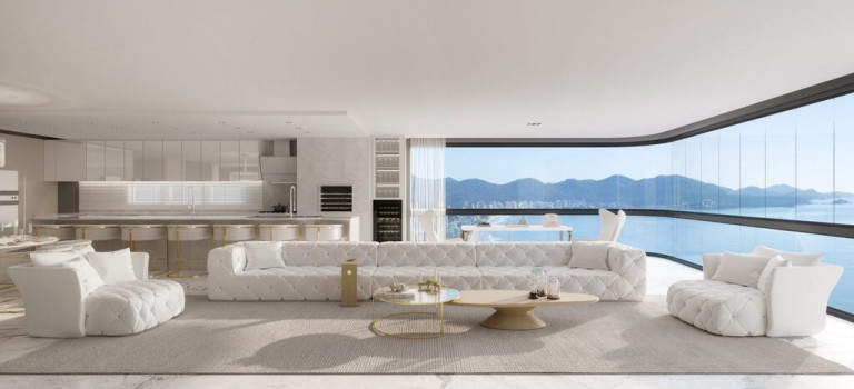 Imagem Apartamento com 4 Quartos à Venda, 257 m² em Itapema - Itapema Imagem Apartamento com 4 Quartos à Venda, 257 m² em Itapema - Itapema