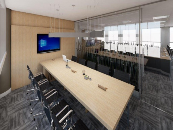 Imagem Imóvel Comercial para Alugar, 310 m² em Vila Olímpia - São Paulo