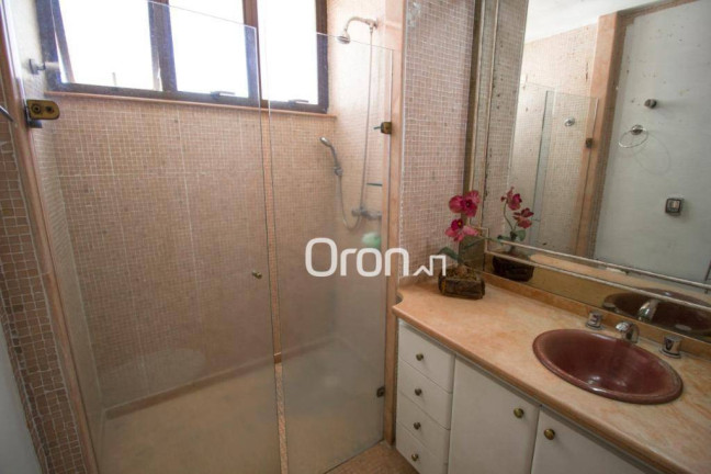 Imagem Apartamento com 4 Quartos à Venda, 310 m² em Setor Bueno - Goiânia