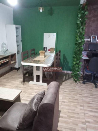 Imagem Casa com 2 Quartos à Venda, 48 m² em Tucuruvi - São Paulo Imagem Casa com 2 Quartos à Venda, 48 m² em Tucuruvi - São Paulo