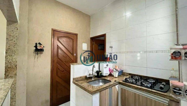 Imagem Apartamento com 2 Quartos à Venda, 40 m² em Barreto - Niterói Imagem Apartamento com 2 Quartos à Venda, 40 m² em Barreto - Niterói