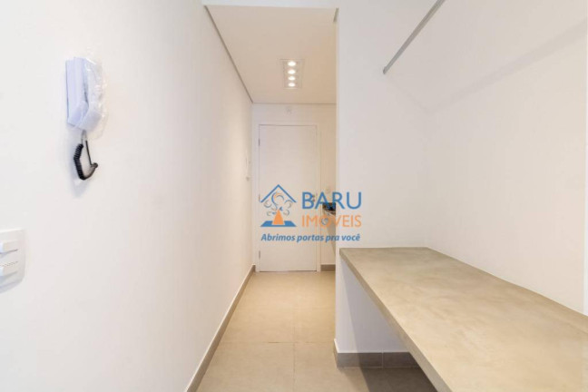 Imagem Apartamento com 1 Quarto para Alugar, 16 m² em Campos Elíseos - São Paulo Imagem Apartamento com 1 Quarto para Alugar, 16 m² em Campos Elíseos - São Paulo