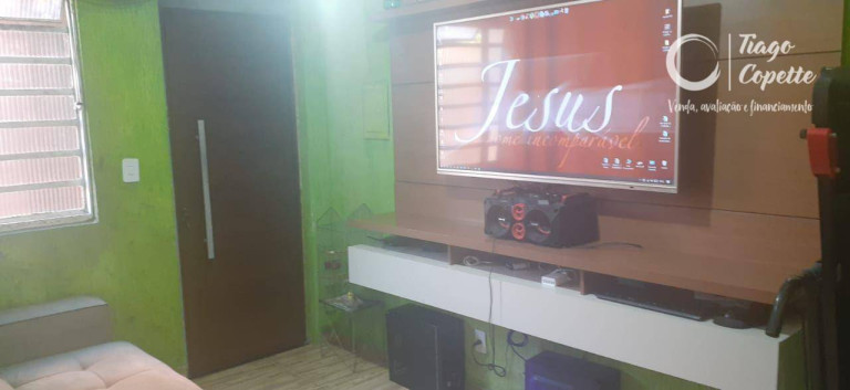 Imagem Apartamento com 2 Quartos à Venda, 52 m² em Morada Das Vinhas - Jundiaí Imagem Apartamento com 2 Quartos à Venda, 52 m² em Morada Das Vinhas - Jundiaí