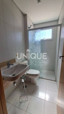 Imagem Apartamento com 3 Quartos à Venda, 158 m² em Jardim Bonfiglioli - Jundiaí