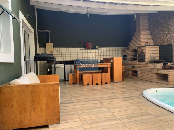 Imagem Casa com 5 Quartos à Venda, 260 m² em Jardim Colonial - Jundiaí Imagem Casa com 5 Quartos à Venda, 260 m² em Jardim Colonial - Jundiaí