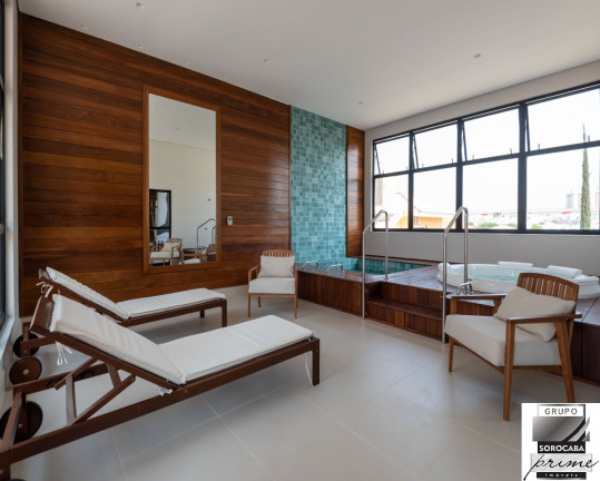 Imagem Apartamento com 4 Quartos à Venda, 366 m² em Parque Campolim - Sorocaba Imagem Apartamento com 4 Quartos à Venda, 366 m² em Parque Campolim - Sorocaba