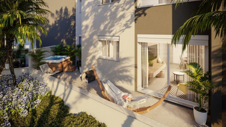 Imagem Apartamento com 2 Quartos à Venda, 56 m² em Jardim Itu - Porto Alegre Imagem Apartamento com 2 Quartos à Venda, 56 m² em Jardim Itu - Porto Alegre