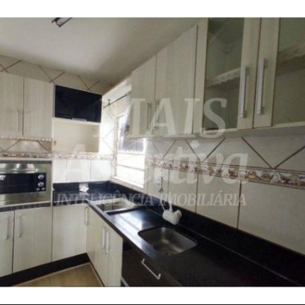 Imagem Apartamento com 2 Quartos à Venda, 52 m² em Canudos - Novo Hamburgo Imagem Apartamento com 2 Quartos à Venda, 52 m² em Canudos - Novo Hamburgo