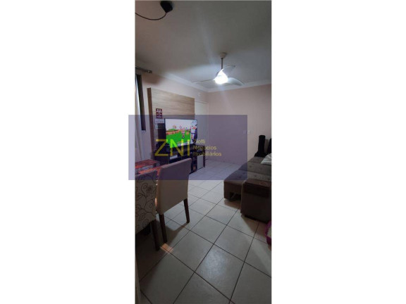 Imagem Apartamento com 2 Quartos à Venda, 51 m² em Presidente Médici - Ribeirão Preto