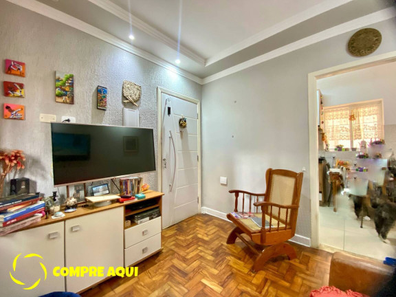 Imagem Apartamento com 2 Quartos à Venda, 68 m² em Perdizes - São Paulo