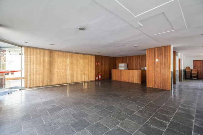 Imagem Imóvel com 2 Quartos à Venda, 76 m² em Campo Belo - São Paulo Imagem Imóvel com 2 Quartos à Venda, 76 m² em Campo Belo - São Paulo
