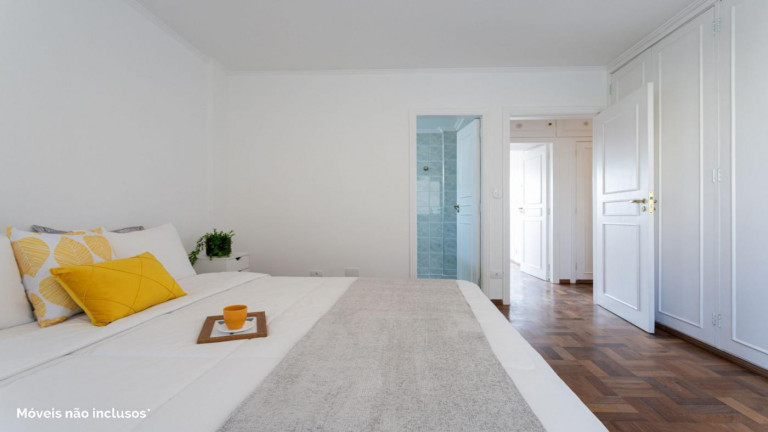 Imagem Apartamento com 3 Quartos à Venda, 145 m² em Vila Mariana - São Paulo Imagem Apartamento com 3 Quartos à Venda, 145 m² em Vila Mariana - São Paulo
