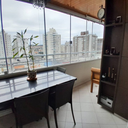 Imagem Apartamento com 3 Quartos à Venda, 129 m² em Campinas - São José