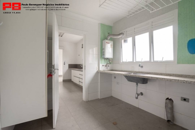 Imagem Apartamento com 4 Quartos à Venda, 260 m² em Vila Nova Conceição - São Paulo