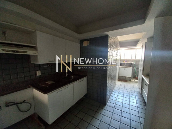 Imagem Apartamento com 4 Quartos à Venda, 180 m² em Boa Viagem - Recife Imagem Apartamento com 4 Quartos à Venda, 180 m² em Boa Viagem - Recife