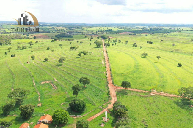 Imagem Fazenda à Venda, 18.150.000 m² em Jardim Monterey - Jales