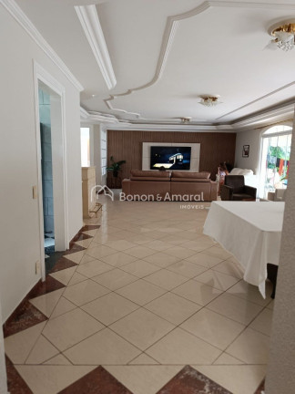 Imagem Casa de Condomínio com 5 Quartos à Venda, 600 m² em Jardim Madalena - Campinas Imagem Casa de Condomínio com 5 Quartos à Venda, 600 m² em Jardim Madalena - Campinas
