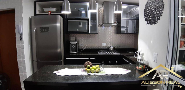 Imagem Casa de Condomínio com 2 Quartos à Venda, 78 m² em Jaguaribe - Osasco Imagem Casa de Condomínio com 2 Quartos à Venda, 78 m² em Jaguaribe - Osasco