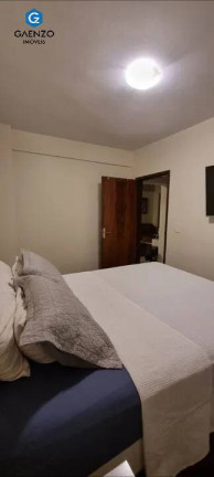 Imagem Apartamento com 2 Quartos à Venda, 65 m² em Vila Yara - Osasco