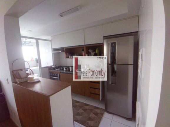 Imagem Apartamento com 2 Quartos à Venda, 73 m² em Morumbi - São Paulo Imagem Apartamento com 2 Quartos à Venda, 73 m² em Morumbi - São Paulo