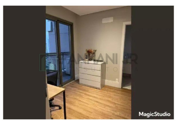 Imagem Imóvel com 3 Quartos à Venda, 168 m² em Vila Nova Conceição - São Paulo