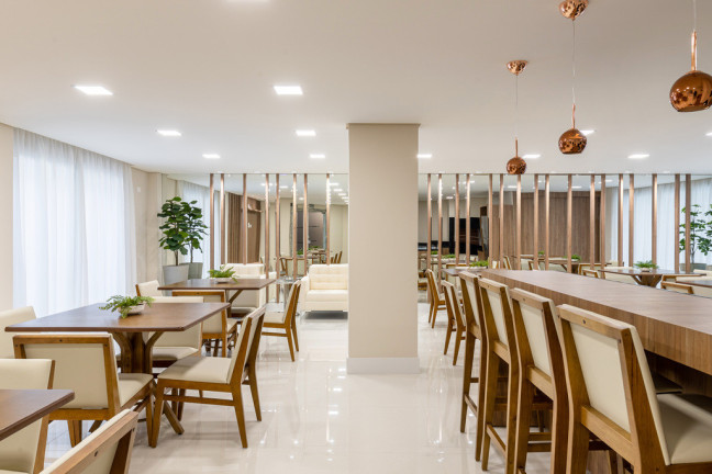 Imagem Apartamento com 3 Quartos à Venda, 123 m² em Juvevê - Curitiba