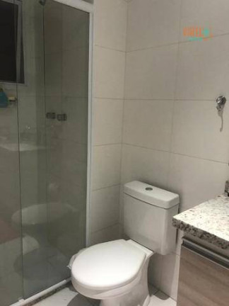 Imagem Apartamento com 1 Quarto à Venda, 62 m² em Barra Funda - São Paulo