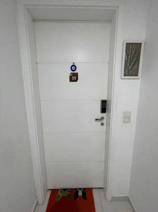 Imagem Apartamento com 2 Quartos à Venda, 67 m² em Sacomã - São Paulo