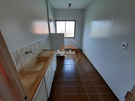 Imagem Imóvel com 2 Quartos à Venda, 46 m² em Condomínio Sylvia Matta - Mogi Mirim