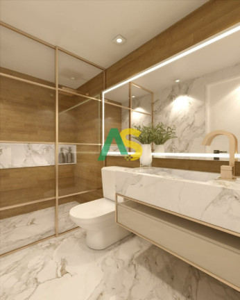 Imagem Imóvel com 4 Quartos à Venda, 124 m² em Graças - Recife