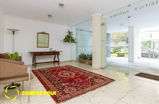 Imagem Apartamento com 2 Quartos à Venda, 97 m² em Paraíso - São Paulo Imagem Apartamento com 2 Quartos à Venda, 97 m² em Paraíso - São Paulo