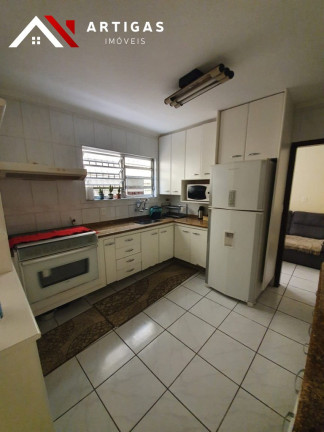 Imagem Sobrado com 4 Quartos à Venda, em Vila Moinho Velho - São Paulo Imagem Sobrado com 4 Quartos à Venda, em Vila Moinho Velho - São Paulo