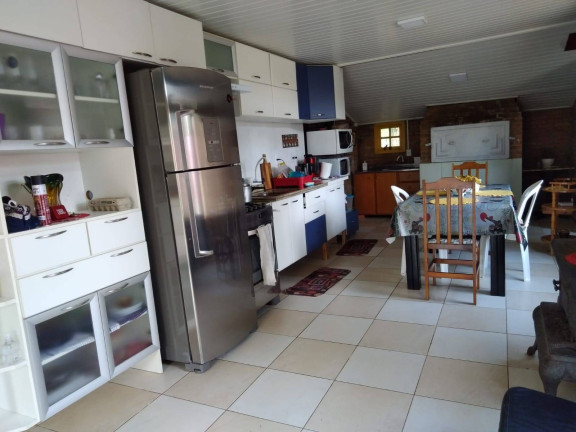 Imagem Casa com 3 Quartos à Venda, 529 m² em águas Claras - Viamão