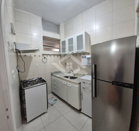 Imagem Apartamento com 1 Quarto à Venda, 34 m² em Glória - Rio De Janeiro