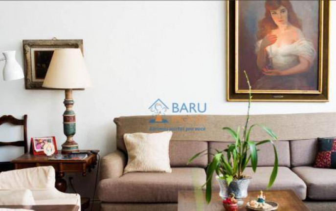 Imagem Apartamento com 3 Quartos à Venda, 187 m² em Higienópolis - São Paulo Imagem Apartamento com 3 Quartos à Venda, 187 m² em Higienópolis - São Paulo