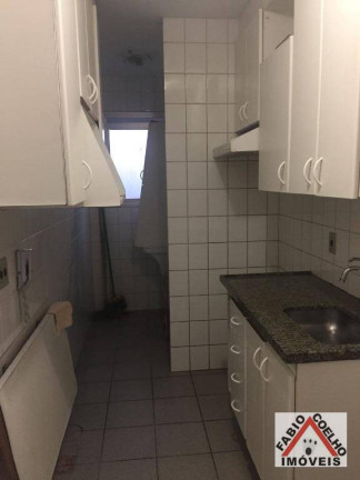 Imagem Apartamento com 2 Quartos à Venda, 48 m² em Jardim Sabará - São Paulo Imagem Apartamento com 2 Quartos à Venda, 48 m² em Jardim Sabará - São Paulo
